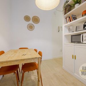 Beautiful Loft Para 3Pax En Huertas-Cortes