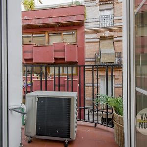 Calle Regueros Loft Para 3Pax En Pleno Chueca