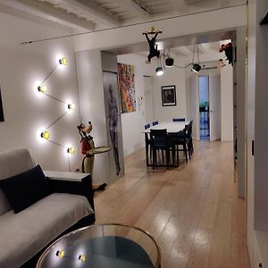 Cozy Apartment Brera