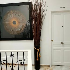Private Bathroom King Room