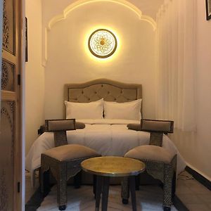 Chambre de Luxe Lit King-Size