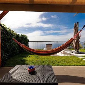 Jolie Maison Vue Sur L'Ocean