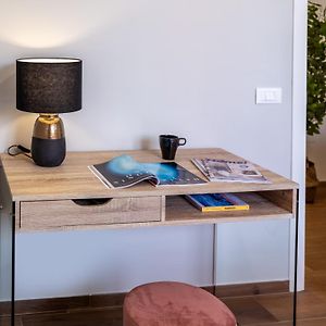 Ponte Alle Mosse Apt - Dolcevita Holiday