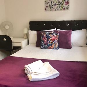 Kamilla'S Rooms London Zone-1
