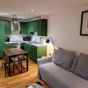 Appartement à 1 Chambre à Coucher