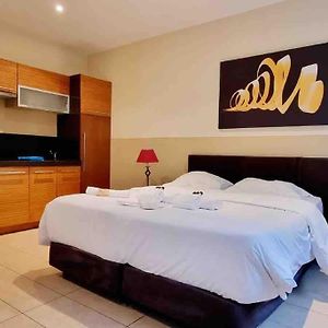 Appartement à 1 Chambre à Coucher