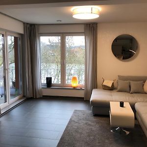 Schickes Apartment Mit Moselblick