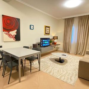 Appartement de Luxe