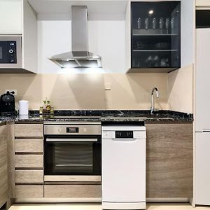 Appartement à 1 Chambre à Coucher