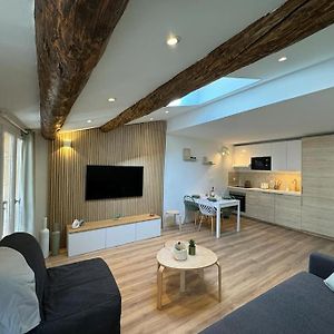 Appartement à 1 Chambre à Coucher