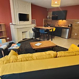 Appartement à 1 Chambre à Coucher