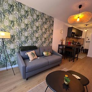 Appartement à 1 Chambre à Coucher