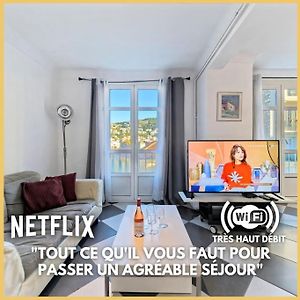 Appartement à 2 Chambres à Coucher