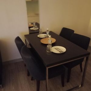 Chambre Supérieure Familiale