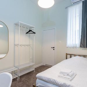 Van Lerius Singleroom