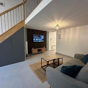 Le 58 - Loft Robespierre