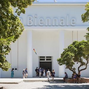 Corte Dell' Angelo, Una Casa Romantica Vicino La Biennale