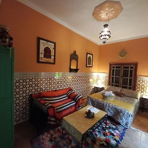 Riad Dar Pa Labzioui
