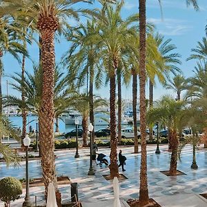 Alicantissima Marina & Beach