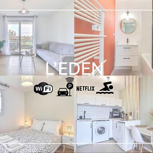 Appartement à 1 Chambre à Coucher