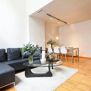 Appartement Duplex