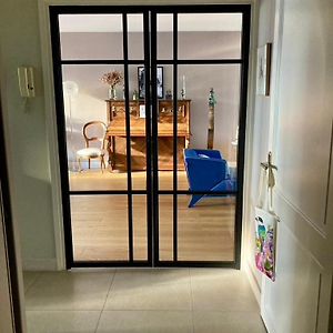 Studio de Luxe Lit Queen-Size