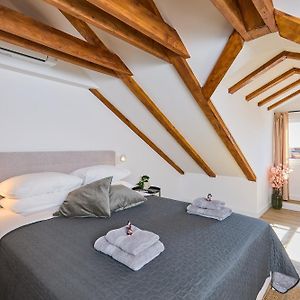 Apartment Iza Grada