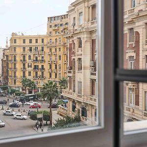 Brassbell L Dt L Hannaux L Tahrir Sq