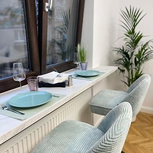 Studio de Luxe Lit King-Size
