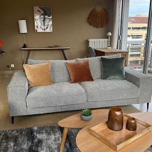 Tournette-Comfortable And Quiet Luxury Apartment