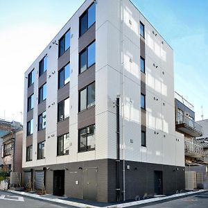 Hostel Inn Tokyo Asakusa East