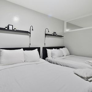 Parc Avenue Lofts