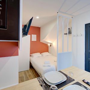 Appartement à 1 Chambre à Coucher