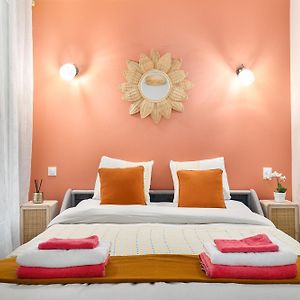 Appartement à 1 Chambre à Coucher