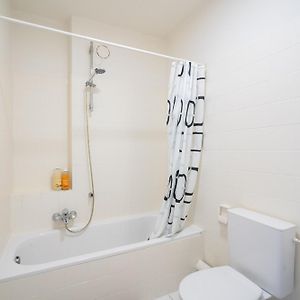 Appartement de Luxe à 1 Chambre à Coucher