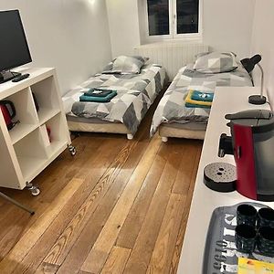 Appartement à 1 Chambre à Coucher