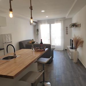 Piso Tranquilo Y Bonito Malaga