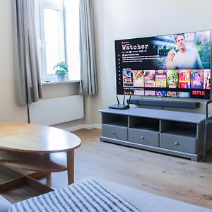 Appartement à 1 Chambre à Coucher