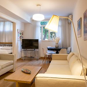 Renovated Apartment Under The Hill Of Philopapus