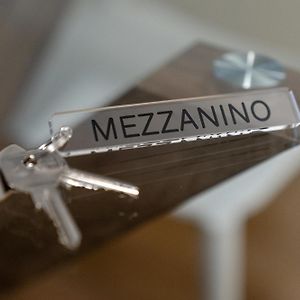 Mezzanino 4438