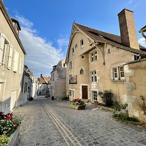 Le Pigeonnier centre historique Auxerre