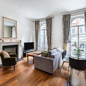 Welcome London Mayfair