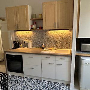 Confortable T3 Juste Renove Au Coeur D'Aurillac