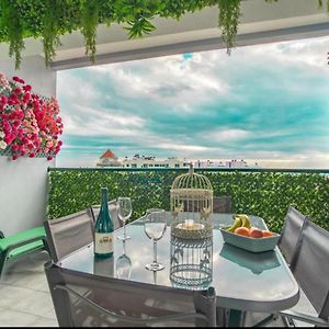 Jardins Da Ajuda Apartment