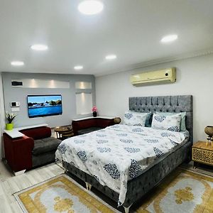 Guendogdu Suites