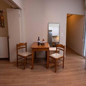 Artistic Central Apartment