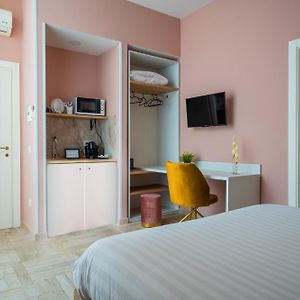 Pontenuovo Bed