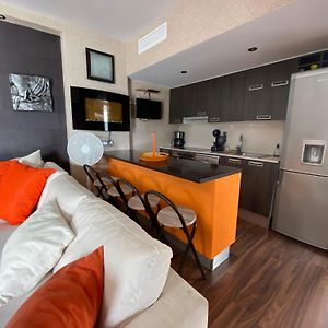 Vue Panoramique sur la Mediterrannée, appartement sur canal&proche plage