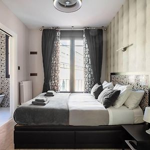 Chambre Lit King-Size