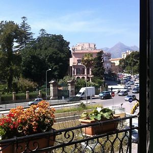 B&B L'Arabo E Il Normanno
